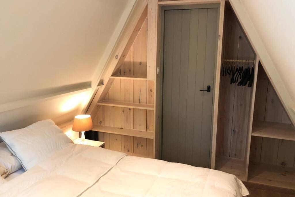 Tipi D'Amis Villa Durbuy Luaran gambar